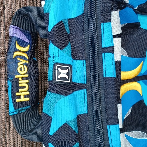 Hurley backpack - Large - Picture 2 of 12